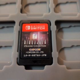 バイオハザード オリジンズコレクション