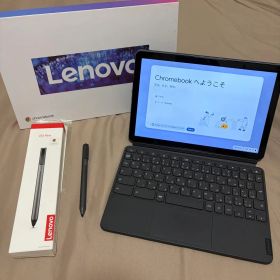 IdeaPad Duet Chromebook USI Pen 2点セット