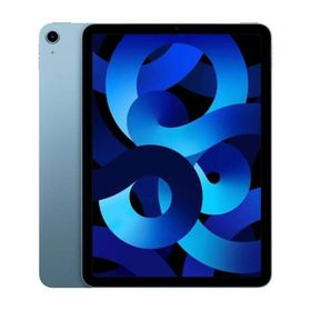 iPad Air 10.9インチ 第5世代[256GB] Wi-Fiモデル ブルー【安 …