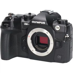 OM SYSTEM OM－1【中古】