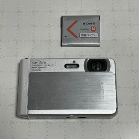 SONY サイバーショット DSC-TX30 デジカメ