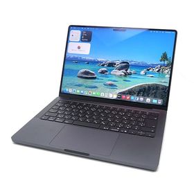 Apple アップル MacBook Pro 2025 M5 24GB 1TB 14インチ