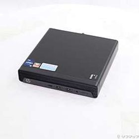 HP Elite Mini 800 G9 550B5AV ［Core-i5-12500T (2GHz)／16GB／SSD512GB／Windows11 Pro］