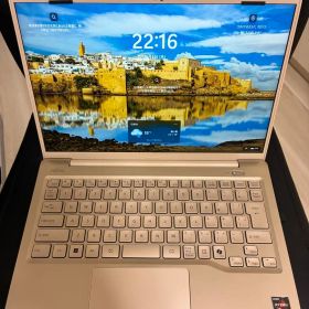 Microsoft Office付 美品富士通「LIFEBOOK MH55」