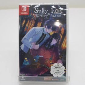 Sullyland Nursery Rhyme 20-MY1016-01M