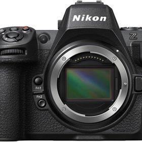 【中古】 ニコン Nikon ミラーレス一眼 Z8ボディ フルサイズ ブラック 当店保証30日間 人気 ミラーレス一眼 ミラーレス デジタルカメラ 中古