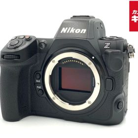 【中古】 【良品】 ニコン Z8 ボディ 【ミラーレス一眼】 【6ヶ月保証】