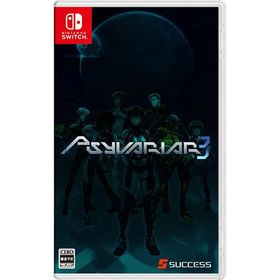 【新品】Switch サイヴァリア3