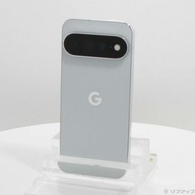 (中古)GOOGLE Google Pixel 11 Pro XL 512GB Fog GA12071CASF SIMフリー(269-ud)
