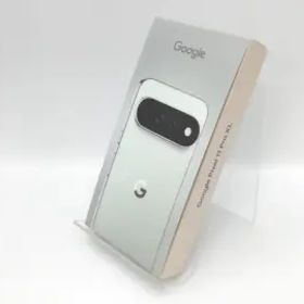 【未使用】Google 【SIMフリー】 Pixel 11 Pro XL [Fog] 12GB 256GB【広島本通】保証期間３ヶ月
