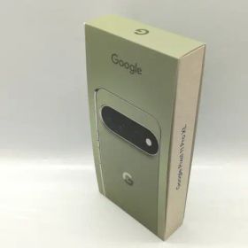 【未使用】Google 【SIMフリー】 Pixel 11 Pro XL [Olive] 12GB 256GB【博多】保証期間３ヶ月