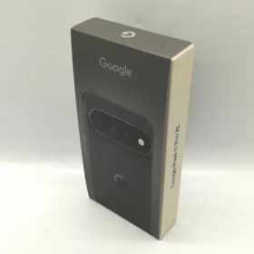 【未使用】Google 【SIMフリー】 Pixel 11 Pro XL [Obsidian] 12GB 256GB【DS秋葉】保証期間３ヶ月