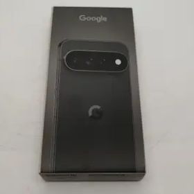 【未使用】Google 【SIMフリー】 Pixel 11 Pro XL [Obsidian] 12GB 256GB【大須アメ横】保証期間３ヶ月