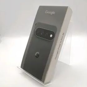 【未使用】Google au 【SIMフリー】 Pixel 11 Pro XL [Obsidian] 12GB 256GB【スマーク伊勢崎】保証期間３ヶ月