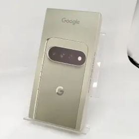 【未使用】Google 【SIMフリー】 Pixel 11 Pro XL [Olive] 12GB 256GB【東池袋1丁目】保証期間３ヶ月