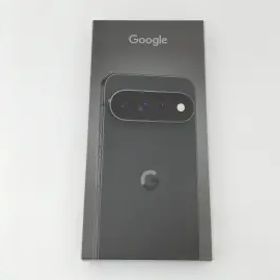 【未使用】Google 【SIMフリー】 Pixel 11 Pro XL [Obsidian] 12GB 256GB【中野】保証期間３ヶ月