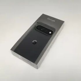 【未使用】Google 【SIMフリー】 Pixel 11 Pro XL [Obsidian] 12GB 256GB【日本橋3】保証期間３ヶ月
