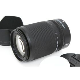 お買い得品｜ニコン NIKKOR Z DX 50-250mm f/4.5-6.3 VR CA01-R7836-2O2A