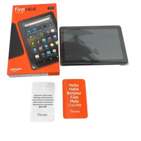 186000 動作確認済み AMAZON アマゾン タブレット Fire HD 8