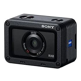 【中古】ソニー デジタルカメラ Cyber-shot DSC-RX0