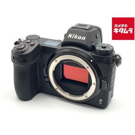 【中古】 【良品】 ニコン Z6 ボディ