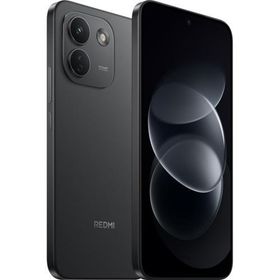 Xiaomi(シャオミ) REDMI Note 17 Pro Max 5G ブラック 6.83型有機EL 8GB/512GB SIMフリースマートフォン MZB0P35JP
