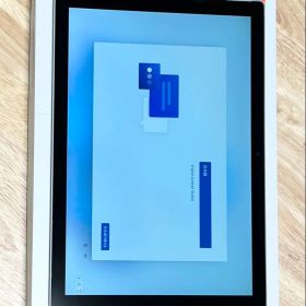 Microsoft Surface pro 6 本体