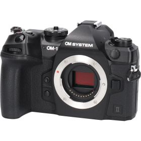 ＯＭ－１ ＭＡＲＫ ＩＩ