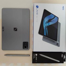 NEC LAVIE Tab T11dとデジタルペン3のセット