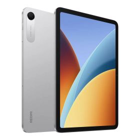 シャオミ(Xiaomi) REDMI Pad 2 9.7 タブレット 4GB+64GB シルバー wi-fiモデル 9.7インチ 2K 120Hzリフレッシュレート 7600mAh大容量バッ テ リ ー Snapdragon 6s 4G Gen 2 2TBまでmicroSDカード拡張 Xiaomi HyperOS 3搭載 軽量 エンターテインメント 子供用にも 日本語版