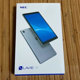 【美品】NEC LAVIE T8 8HD1（PC-T0875CAS）