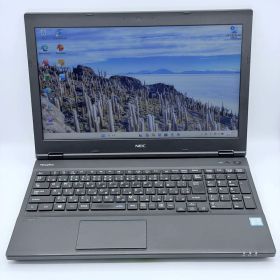 NEC VersaPro VKM17X-3 第8世代 8GB/128GB