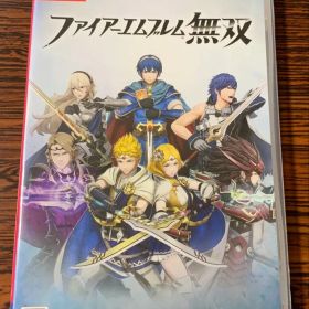 ファイアーエムブレム無双 Nintendo Switch ソフト