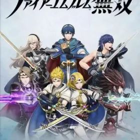 【中古】ニンテンドースイッチソフト ファイアーエムブレム無双 [通常版]