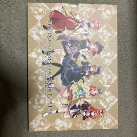 五等分の花嫁ごとぱずストーリー2nd