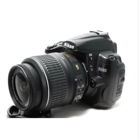50541 NikonD5000 手振れ補正 自撮り 動画撮影 スマホ転送