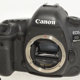 261000★極上★Canon デジタル一眼レフカメラ EOS 5D Mark IV ボディー EOS5DMK4