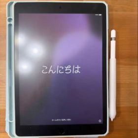 最終価格 Apple iPad 第9世代 64GB本体 Apple Pencil
