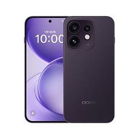【SIMフリー】OPPO Reno16 5G Snapdragon 7 Gen 4 約6.3インチ・メモリ/ストレージ：12GB/256GB nanoSIM×2 or nanoSIM+eSIM【防水・防塵】 トワイライトパ…