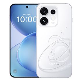 OPPO Reno16 5G 256GB ポップホワイト CPH2865PW SIMフリー ［6.3インチ有機EL／Snapdragon 7 Gen 4／RAM:12GB／ナノSIM］