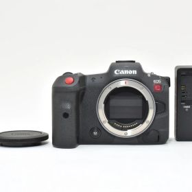 Canon EOS R5 C 45.0MP Mirrorless Camera body hour 338 [極上品] #A #2922000