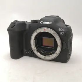 Canon EOS R7 ボディ