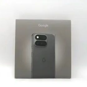 【未使用】Google 【SIMフリー】 Pixel 11 Pro Fold [Obsidian] 16GB 256GB【秋葉5号】保証期間３ヶ月