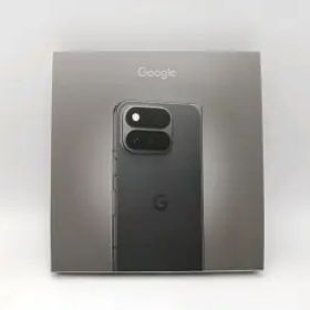【未使用】Google 【SIMフリー】 Pixel 11 Pro Fold [Obsidian] 16GB 256GB【秋葉5号】保証期間３ヶ月