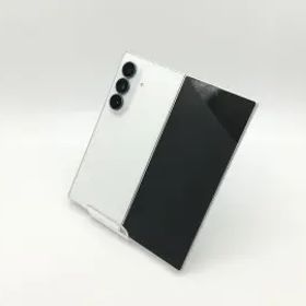 【中古】SAMSUNG 国内版 【SIMフリー】 Galaxy Z Fold8 Ultra 12GB 256GB クリーム【神戸】保証期間１ヶ月【ランクA】