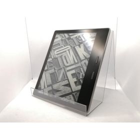 【中古】Amazon Kindle Oasis Wi-Fi（2017/第9世代） 32GB【府中ル・シーニュ】保証期間１ヶ月【ランクB】