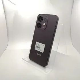 【中古】Oppo 【SIMフリー】 OPPO Reno16 5G トワイライトパープル 12GB 256GB CPH2865【川崎駅前】保証期間１ヶ月【ランクA】