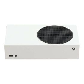 Microsoft マイクロソフト/Xbox Series S/Model 1883/145122212817/Bランク/75【中古】