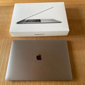 MacBookPro 15インチ 2017 Core i7 1TB US配列