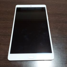 docomo dtab Compact d-01J 本体 ジャンク
